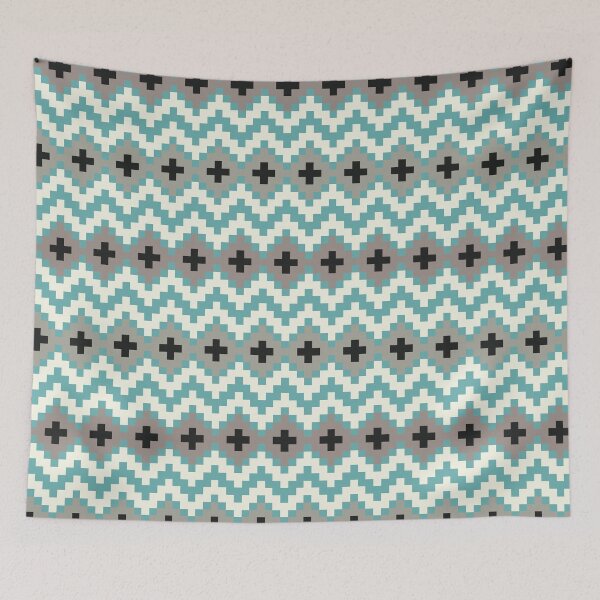 Item preview, Pixel Pattern designed and sold by EVERTEESLOVER.