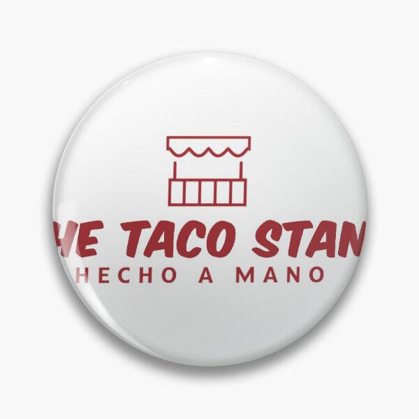 Item preview, The Taco Stand designed and sold by amesoeur.