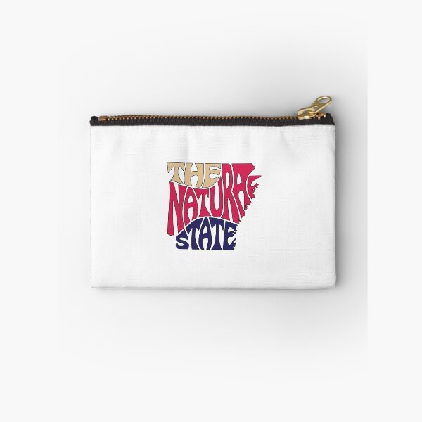 Item preview, The Natural State - Arkansas designed and sold by TheGreekGuy.