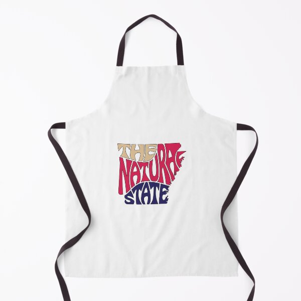 Item preview, The Natural State - Arkansas designed and sold by TheGreekGuy.