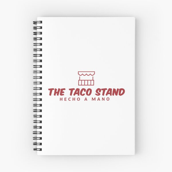 Item preview, The Taco Stand designed and sold by amesoeur.