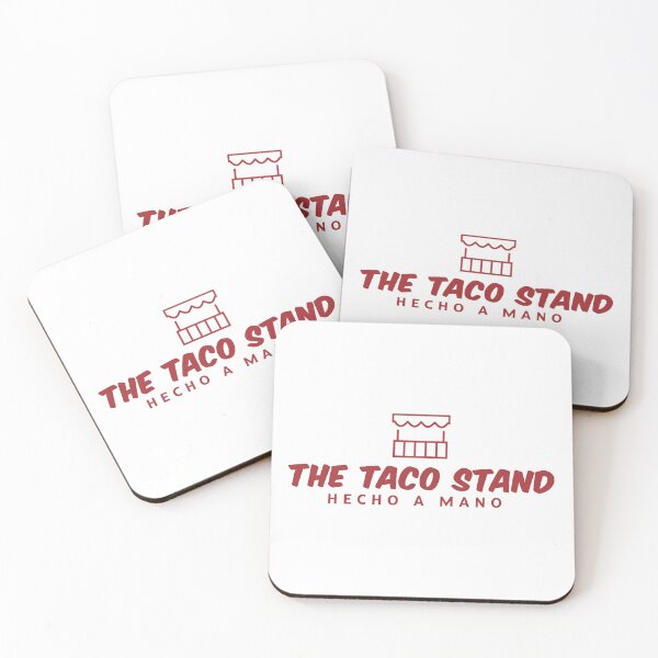 Item preview, The Taco Stand designed and sold by amesoeur.