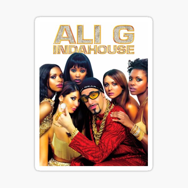 Regalos Y Productos Ali G Redbubble