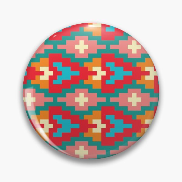 Item preview, Pixel Pattern designed and sold by EVERTEESLOVER.