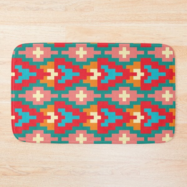 Artikelvorschau, Pixel Pattern entworfen und verkauft von EVERTEESLOVER.