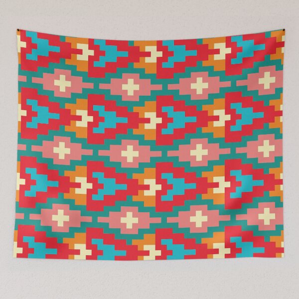 Item preview, Pixel Pattern designed and sold by EVERTEESLOVER.