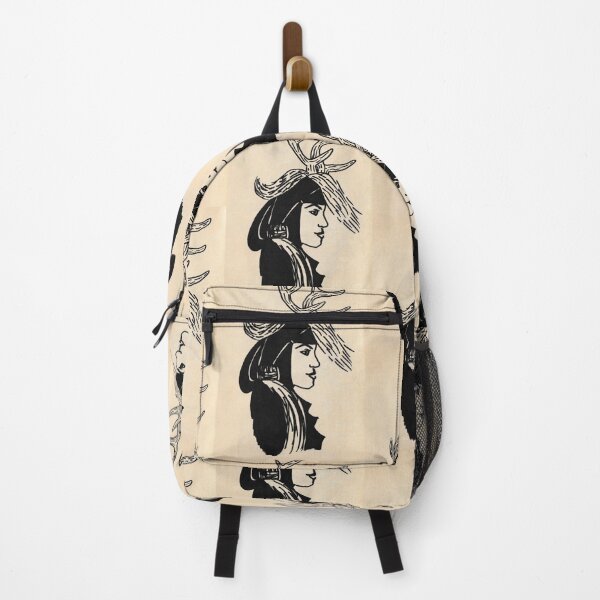Item preview, Deer Woman designed and sold by Niina Niskanen.