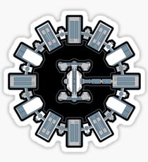 Endurance Sticker