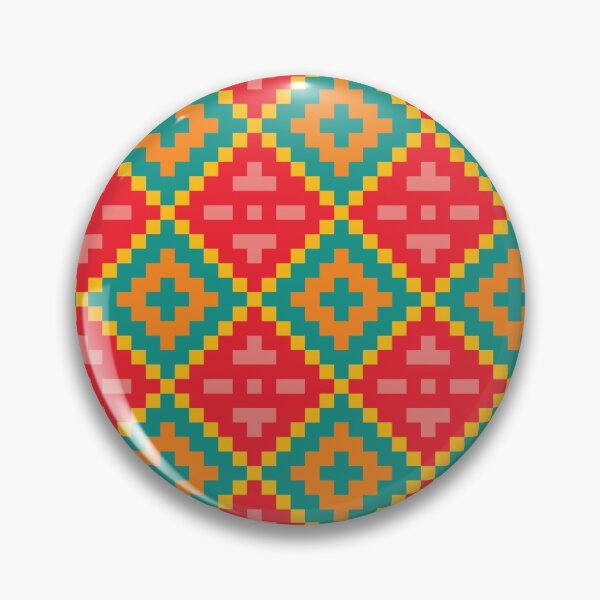 Item preview, Pixel Pattern designed and sold by EVERTEESLOVER.