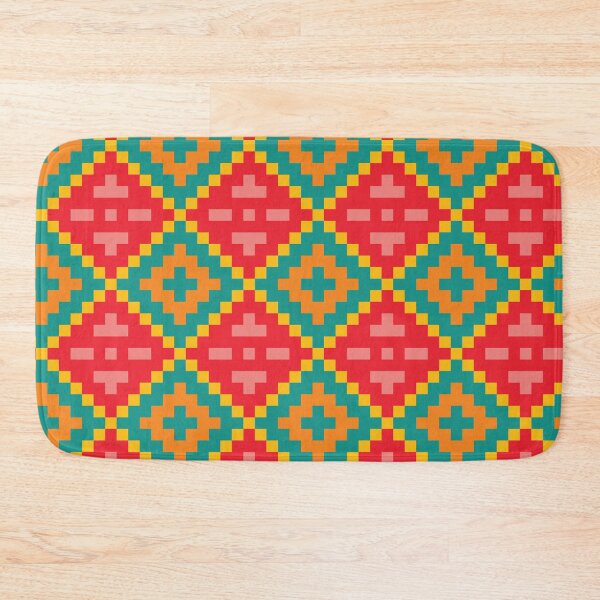 Artikelvorschau, Pixel Pattern entworfen und verkauft von EVERTEESLOVER.