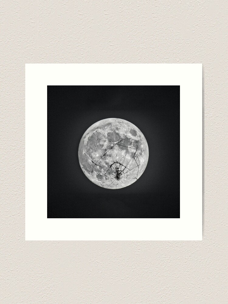 「MOON.」CLARITY ART Magnificent Celtic Moon 3D SVG Mandala Files for Cricut