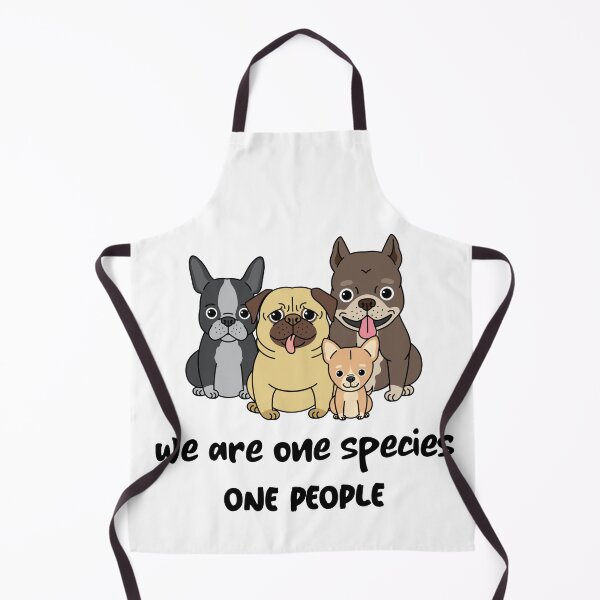 Artikelvorschau, Wir sind eine Spezies, ein Volk entworfen und verkauft von NeaftyFinds.