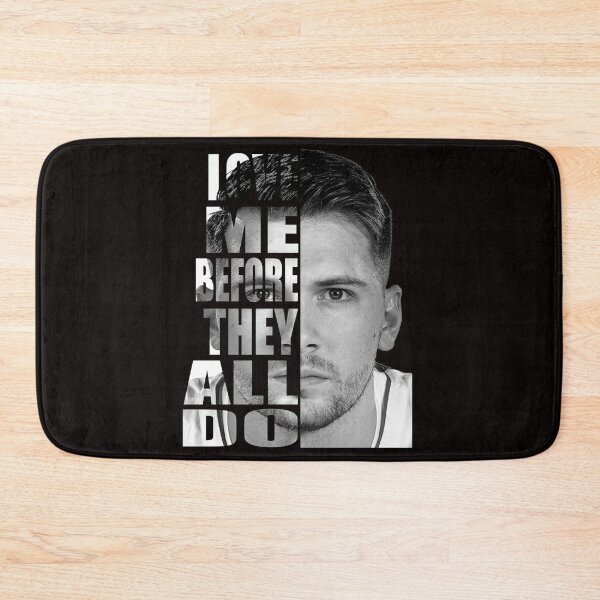 Item preview, Luka Doncic - Love Me Before They All Do designed and sold by AYA-Design.