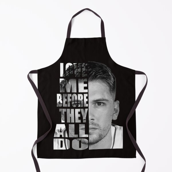 Item preview, Luka Doncic - Love Me Before They All Do designed and sold by AYA-Design.