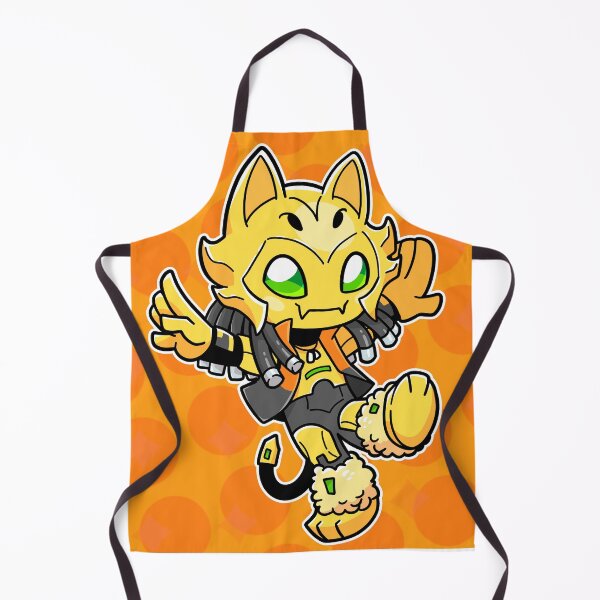 Item preview, Zenkaiger Gaon designed and sold by ziodynes098.