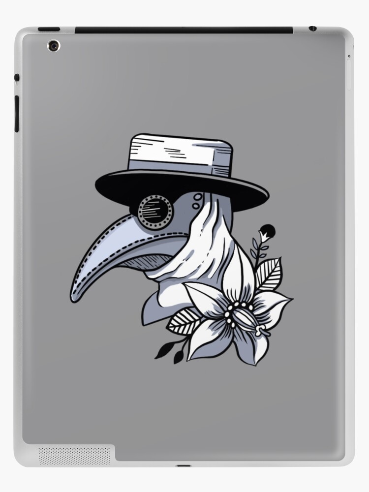 Doctor Fish | iPad Case & Skin