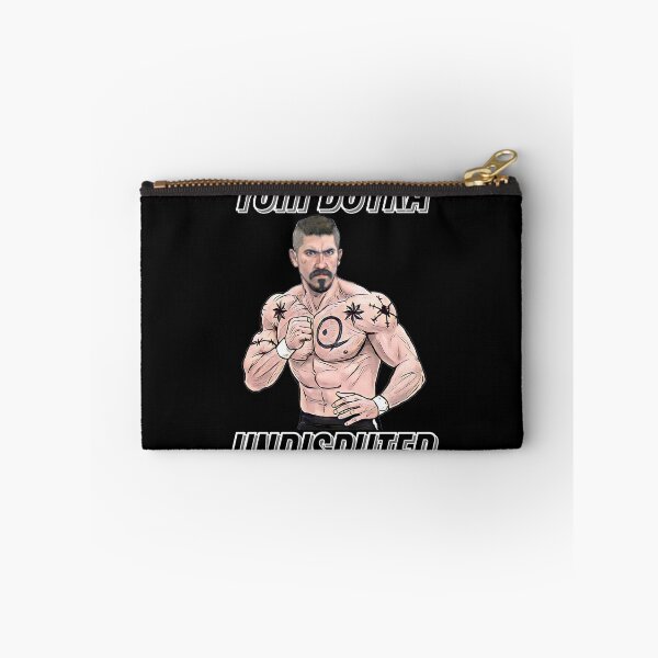 Item preview, Yuri Boyka Undisputed designed and sold by KingsManKind.