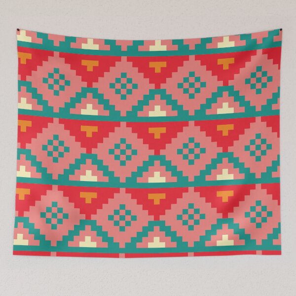 Item preview, Pixel Pattern designed and sold by EVERTEESLOVER.