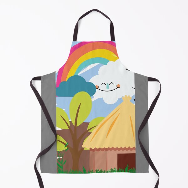 Item preview, Rainbow View designed and sold by Store-24.