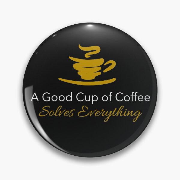Item preview, Coffee Solves Everything designed and sold by MildlyAmused.