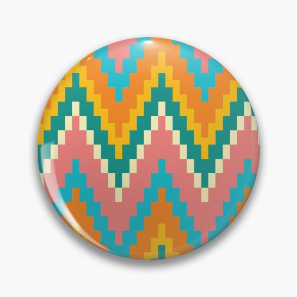 Item preview, Pixel Pattern designed and sold by EVERTEESLOVER.