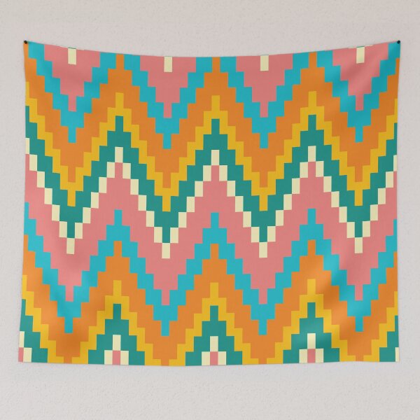 Item preview, Pixel Pattern designed and sold by EVERTEESLOVER.