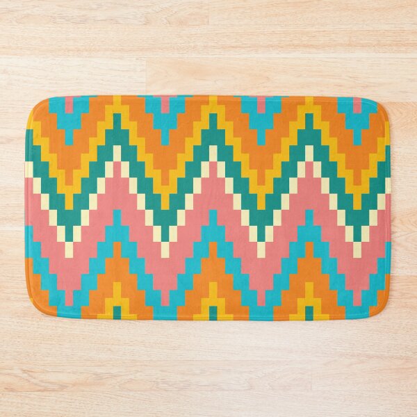 Artikelvorschau, Pixel Pattern entworfen und verkauft von EVERTEESLOVER.
