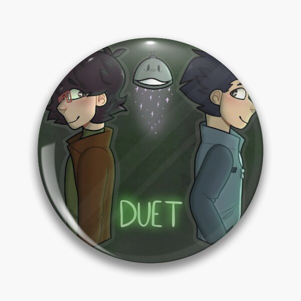 Item preview, Duet designed and sold by staarpup.