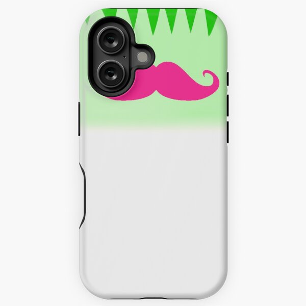 Mamamoo Radish iPhone Tough Case