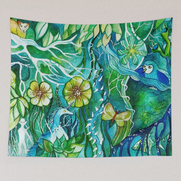 Item preview, Life's Dance designed and sold by 37storms.