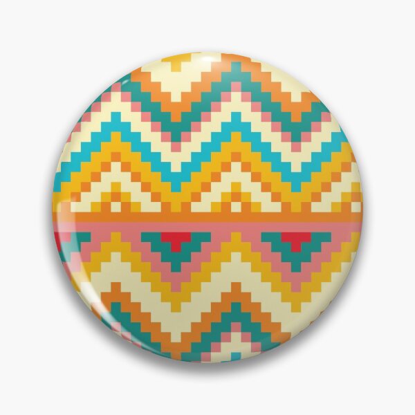 Item preview, Pixel Pattern designed and sold by EVERTEESLOVER.