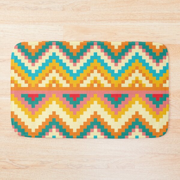 Item preview, Pixel Pattern designed and sold by EVERTEESLOVER.