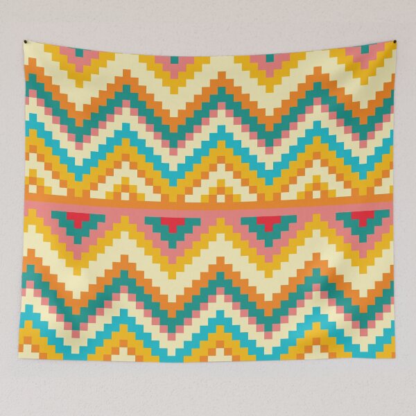 Item preview, Pixel Pattern designed and sold by EVERTEESLOVER.