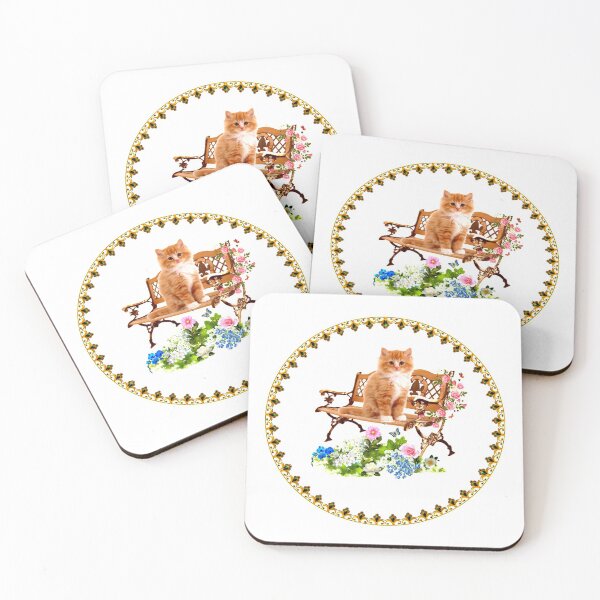 Item preview, My Favorite Cat  designed and sold by BLISS-SV.
