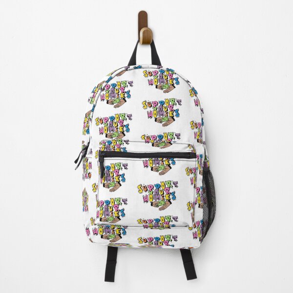 Item preview, Support your homies designed and sold by TekknoOutfits.