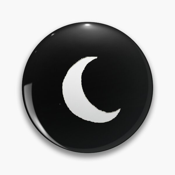 Item preview, Crescent Moon  designed and sold by Beatriz Couto.
