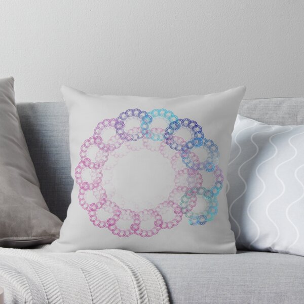 Item preview, Round and Round designed and sold by CyanAlpaca.