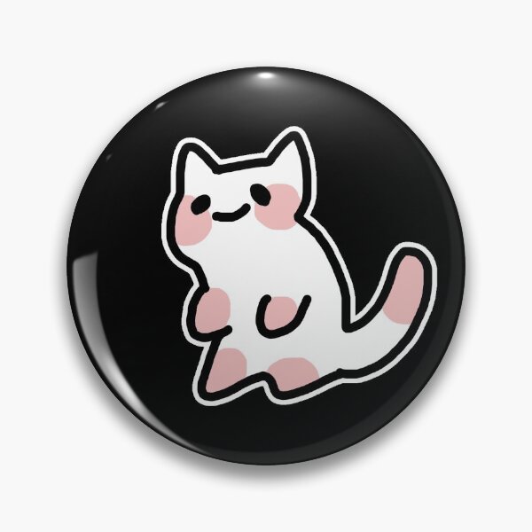 Item preview, nya: 3 designed and sold by JinxxDoodles.