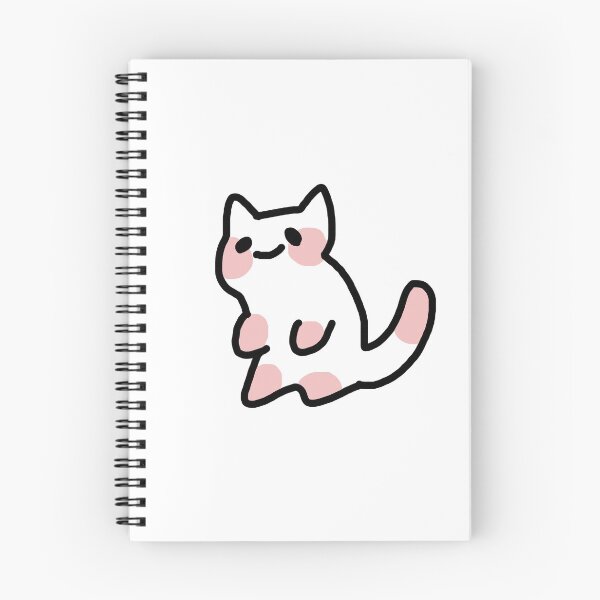 Item preview, nya: 3 designed and sold by JinxxDoodles.