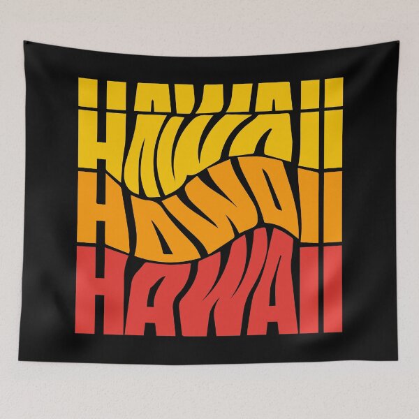 Item preview, Hawaii Capital designed and sold by Timegraf.