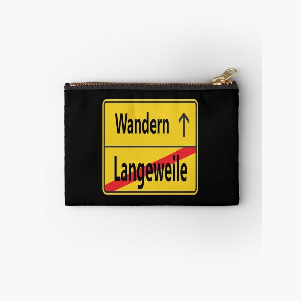 Artikelvorschau, Langeweile? Wandern! entworfen und verkauft von NT99.