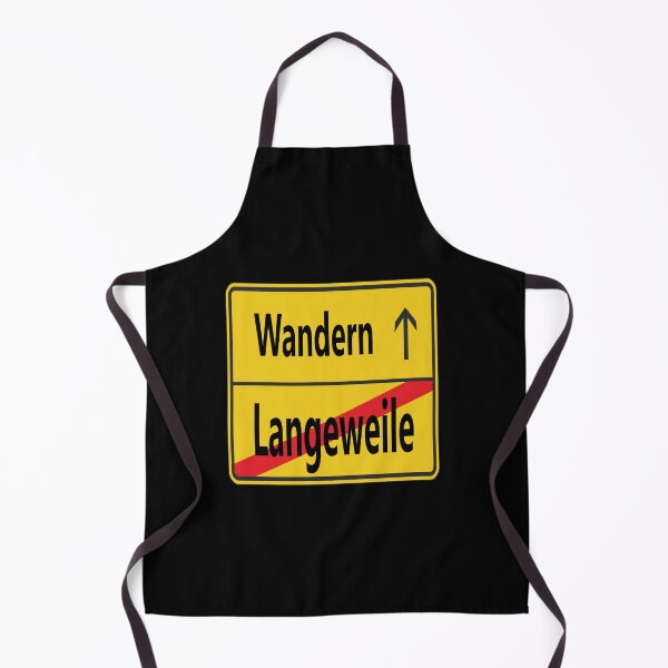 Item preview, Langeweile? Wandern! designed and sold by NT99.