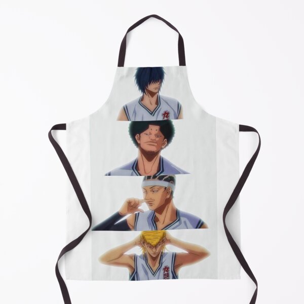 Item preview, Ahiru No Sora designed and sold by RayenCompany1.