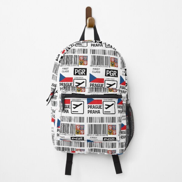 Item preview, Prague Václav Havel International Airport designed and sold by Travellerz.