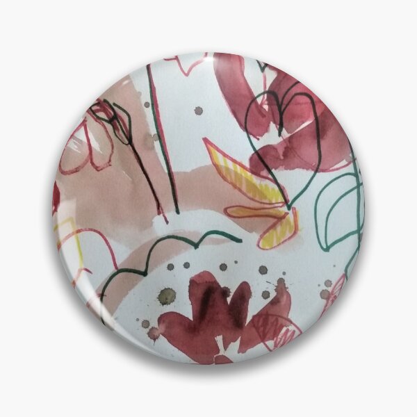 Item preview, Rose designed and sold by Meghana Gauthier.