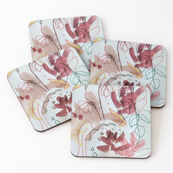 Item preview, Rose designed and sold by Meghana Gauthier.