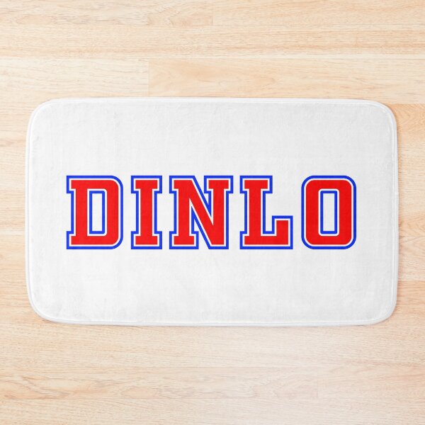Item preview, Dinlo designed and sold by sirglennbo.
