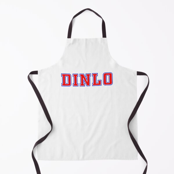 Item preview, Dinlo designed and sold by sirglennbo.