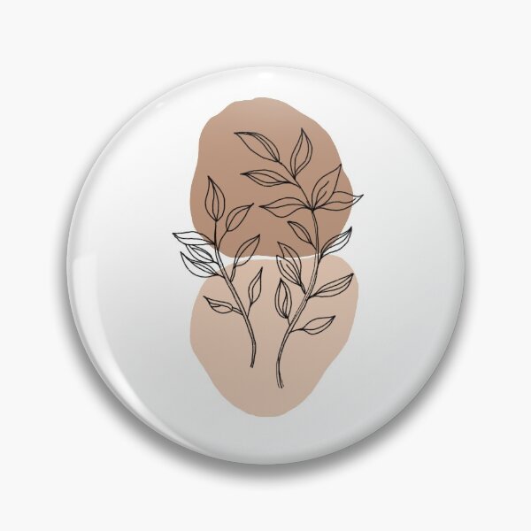Item preview, Boho leaves  *:･ﾟ designed and sold by emutteli.