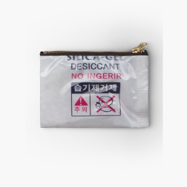 Item preview,  Silica Gel please do not ever eat  designed and sold by aVerySneakyBox.